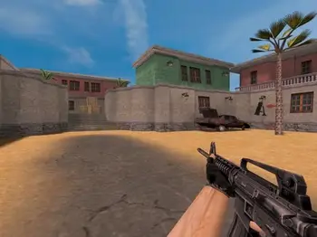 Скачать de_ карты с бомбой для CS 1.6 (21)