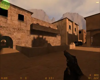 Скачать de_ карты с бомбой для CS 1.6 (14)