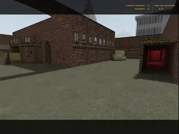 Скачать de_ карты с бомбой для CS 1.6 (23)