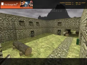 Скачать de_ карты с бомбой для CS 1.6 (17)