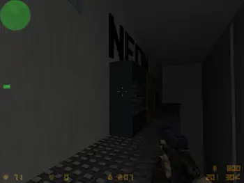 Скачать de_ карты с бомбой для CS 1.6 (02)
