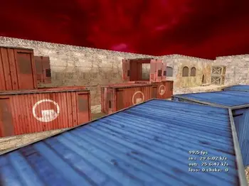 Скачать de_ карты с бомбой для CS 1.6 (19)