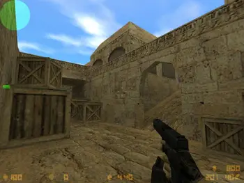 Скачать de_ карты с бомбой для CS 1.6 (11)