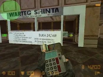 Скачать de_ карты с бомбой для CS 1.6 (18)