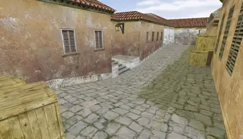 Скачать de_ карты с бомбой для CS 1.6 (03)
