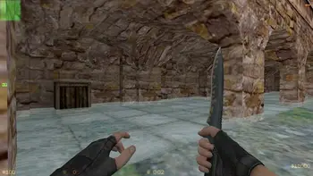 Скачать de_ карты с бомбой для CS 1.6 (12)