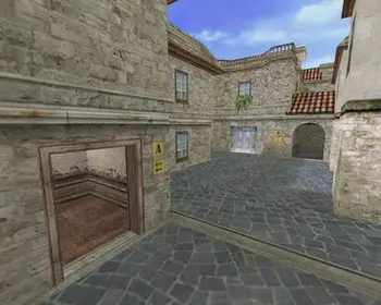 Скачать de_ карты с бомбой для CS 1.6 (17)