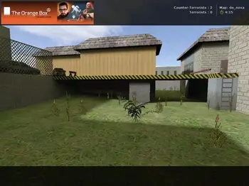 Скачать de_ карты с бомбой для CS 1.6 (22)