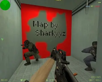 Скачать de_ карты с бомбой для CS 1.6 (10)