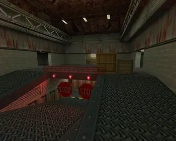 Скачать de_ карты с бомбой для CS 1.6 (02)