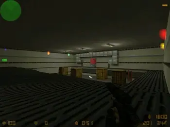 Скачать de_ карты с бомбой для CS 1.6 (20)
