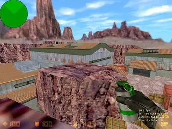 Скачать de_ карты с бомбой для CS 1.6 (22)