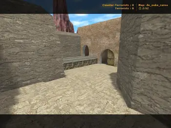 Скачать de_ карты с бомбой для CS 1.6 (08)