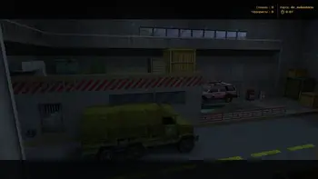 Скачать de_ карты с бомбой для CS 1.6 (08)