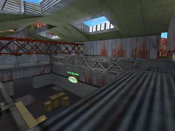 Скачать de_ карты с бомбой для CS 1.6 (02)