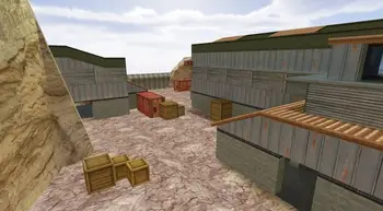 Скачать de_ карты с бомбой для CS 1.6 (07)