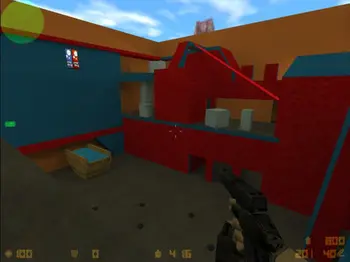 Скачать de_ карты с бомбой для CS 1.6 (15)