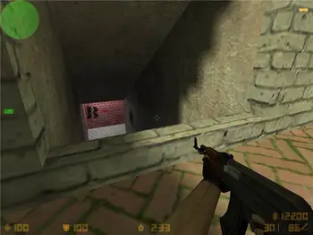 Скачать de_ карты с бомбой для CS 1.6 (04)