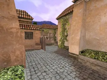 Скачать de_ карты с бомбой для CS 1.6 (22)