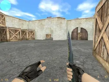 Скачать de_ карты с бомбой для CS 1.6 (19)