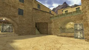 Скачать de_ карты с бомбой для CS 1.6 (12)