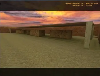 Скачать de_ карты с бомбой для CS 1.6 (17)