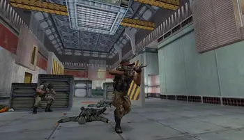 Скачать de_ карты с бомбой для CS 1.6 (08)