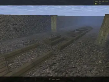 Скачать de_ карты с бомбой для CS 1.6 (12)