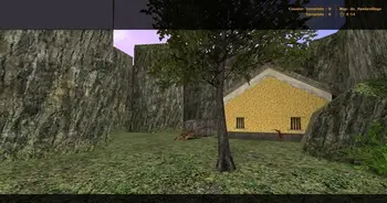 Скачать de_ карты с бомбой для CS 1.6 (10)