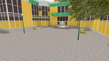 Скачать de_ карты с бомбой для CS 1.6 (11)