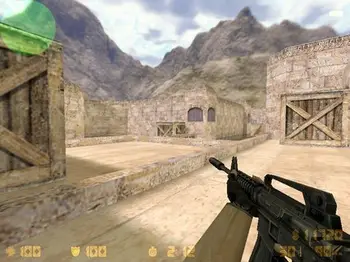 Скачать de_ карты с бомбой для CS 1.6 (09)