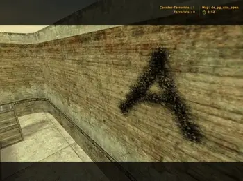 Скачать de_ карты с бомбой для CS 1.6 (14)