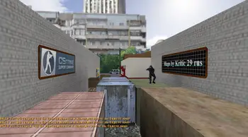 Скачать de_ карты с бомбой для CS 1.6 (21)