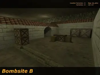 Скачать de_ карты с бомбой для CS 1.6 (10)