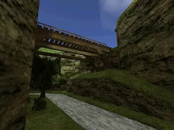 Скачать de_ карты с бомбой для CS 1.6 (07)