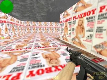Скачать de_ карты с бомбой для CS 1.6 (12)