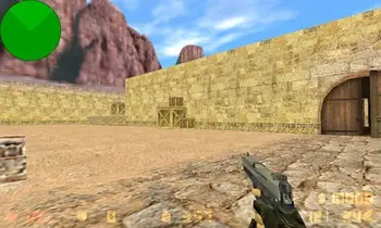 Скачать de_ карты с бомбой для CS 1.6 (04)