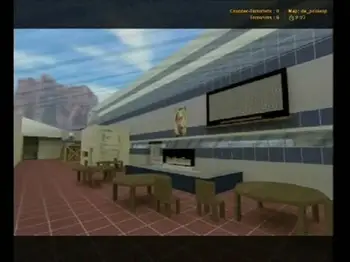 Скачать de_ карты с бомбой для CS 1.6 (15)