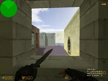 Скачать de_ карты с бомбой для CS 1.6 (09)