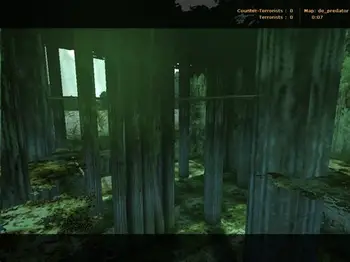 Скачать de_ карты с бомбой для CS 1.6 (03)