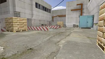 Скачать de_ карты с бомбой для CS 1.6 (02)