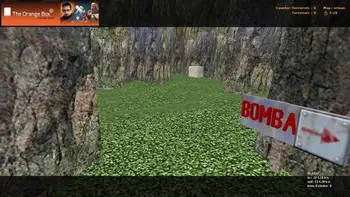 Скачать de_ карты с бомбой для CS 1.6 (03)