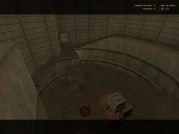 Скачать de_ карты с бомбой для CS 1.6 (21)