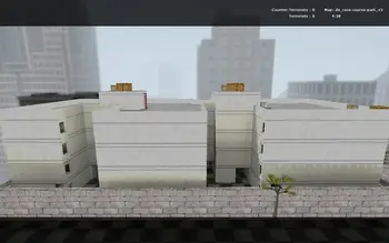 Скачать de_ карты с бомбой для CS 1.6 (22)