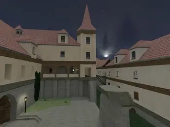 Скачать de_ карты с бомбой для CS 1.6 (07)