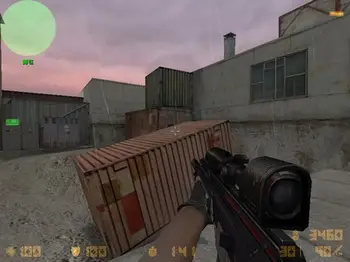 Скачать de_ карты с бомбой для CS 1.6 (05)