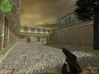 Скачать de_ карты с бомбой для CS 1.6 (03)