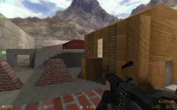Скачать de_ карты с бомбой для CS 1.6 (13)