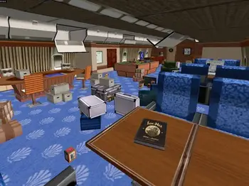 Скачать de_ карты с бомбой для CS 1.6 (10)