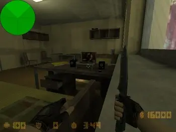 Скачать de_ карты с бомбой для CS 1.6 (19)